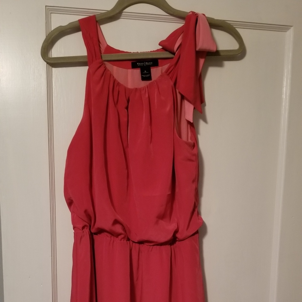 White House Black Market dress